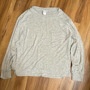 Stars Above Pajama Top